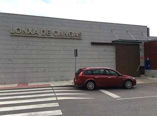 Lonxa de Cangas