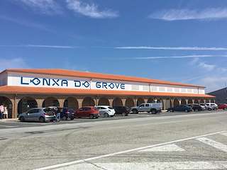 Fechas, información, programa, cartel, imágenes, mapa y ubicación de Lonxa do Grove (2022)