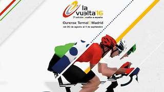 Vuelta Ciclista a España (2024) en Ponteareas