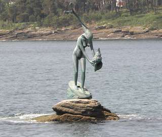 Madama de Silgar