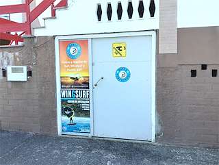 Marea Kite School