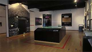 Masat - Museo Arqueolóxico de Santa Trega