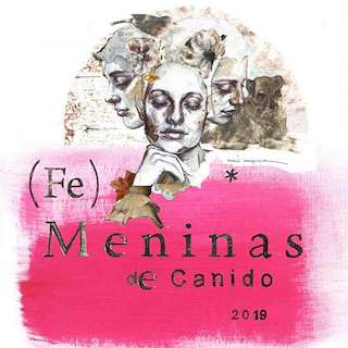 Meninas de Canido  en Ferrol
