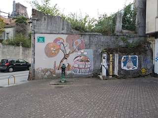 Meninas de Canido  en Ferrol