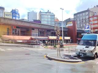 Mercado de Monte Alto