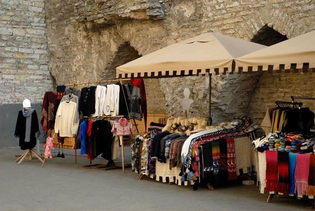 XXXI Mercado Medieval  en Mondoñedo