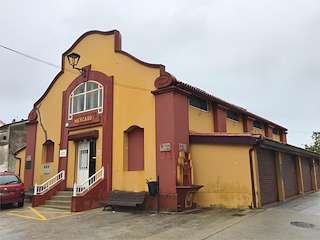 Fechas, información, programa, cartel, imágenes, mapa y ubicación de Mercado Municipal de Ares