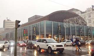 Mercado Municipal de Eusebio da Guarda