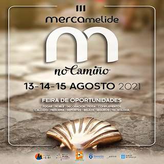 Fechas, información, programa, cartel, imágenes, mapa y ubicación de Mercamelide na Rúa - Feira de Oportunidades