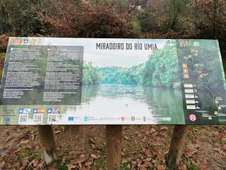 Miradoiro do Río Umia
