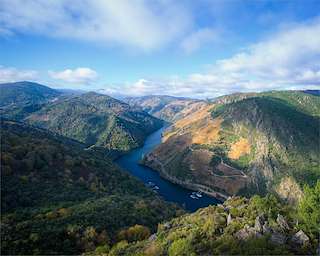 Fechas, información, programa, cartel, imágenes, mapa y ubicación de Mirador As Penas de Matacás (2022)  en  Castro Caldelas