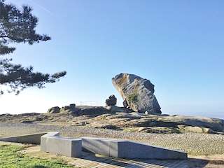Fechas, información, programa, cartel, imágenes, mapa y ubicación de Mirador da Pedra da Rá (2021)  en  Ribeira