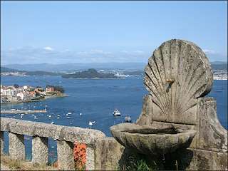 Fechas, información, programa, cartel, imágenes, mapa y ubicación de Mirador de A Granxa en Sanxenxo (2019)
