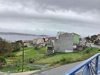 Mirador de A Madanela