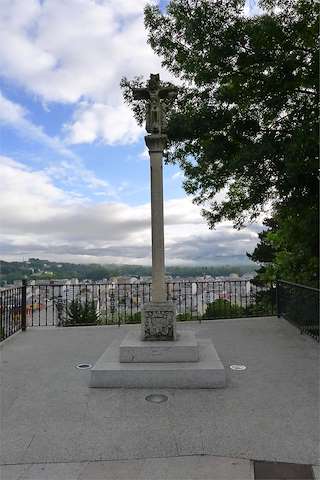 Mirador de la Cárcel