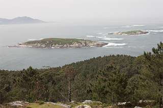 Mirador de Monteferro