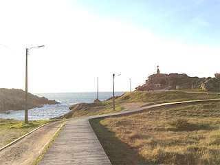 Mirador de Porto Nadelas