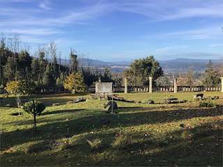 Mirador do Miño