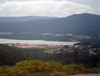 Mirador Monte Tremuzo