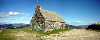 Mirador y Ermita de San Nomedio