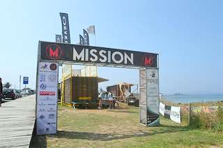 Mission Surf School