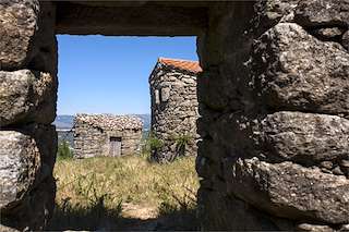 Molinos de Abalo