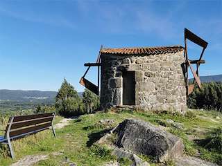 Molinos de Pedras Miudas