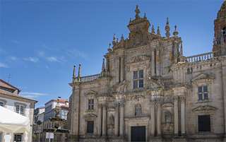 Fechas, información, programa, cartel, imágenes, mapa y ubicación de Monasterio de Celanova y Capilla de San Miguel (2021)