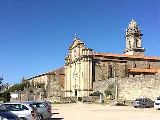Fechas, información, programa, cartel, imágenes, mapa y ubicación de Monasterio de Oia (2021)