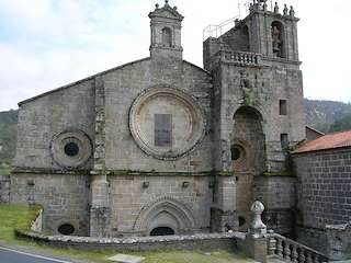 Fechas, información, programa, cartel, imágenes, mapa y ubicación de Monasterio de San Clodio (2024)  en  Leiro