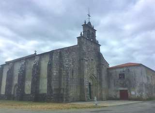 Monasterio de San Salvador