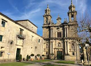 Fechas, información, programa, cartel, imágenes, mapa y ubicación de Monasterio de San Xoán de Poio (2022)