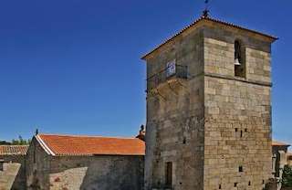 Fechas, información, programa, cartel, imágenes, mapa y ubicación de Monasterio de Sobrado de Trives (2023)