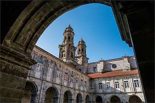 Fechas, información, programa, cartel, imágenes, mapa y ubicación de Monasterio de Sobrado dos Monxes (2021)