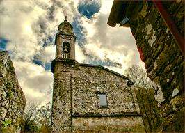 Monasterio de Toxosoutos