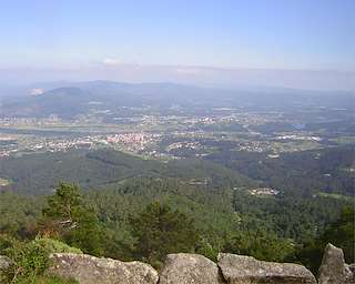 Monte Aloia