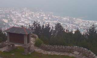 Fechas, información, programa, cartel, imágenes, mapa y ubicación de Monte Castelo (2022)  en  Burela