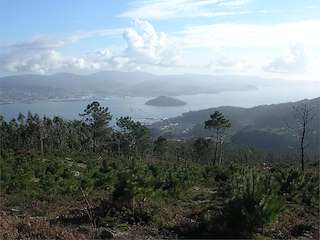 Monte Castrove