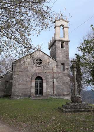 Monte da Chan