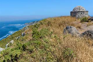 Monte do Facho de Donón