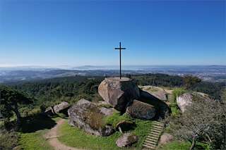 Monte Lobeira