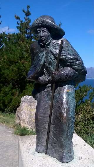 Monumento al Peregrino