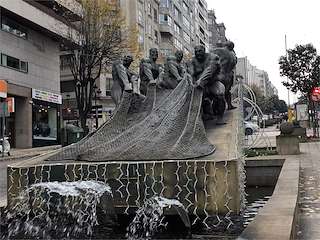 Monumento Al Trabajo