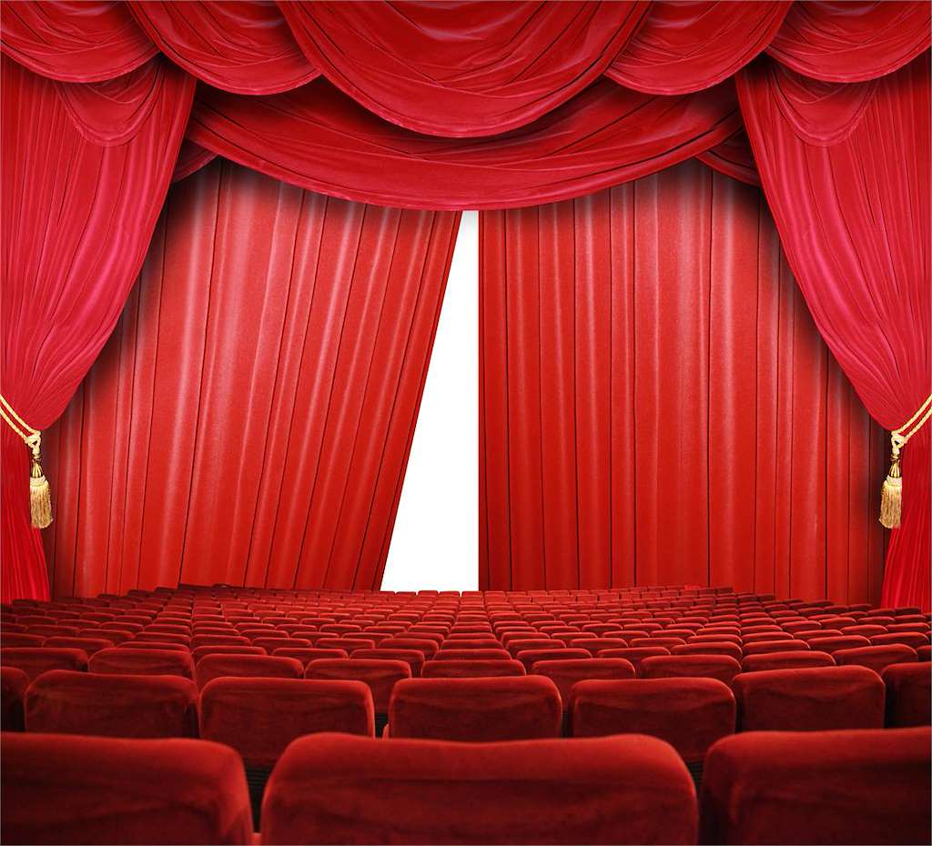 XV Mostra Cotomanguelo de Teatro en A Estrada
