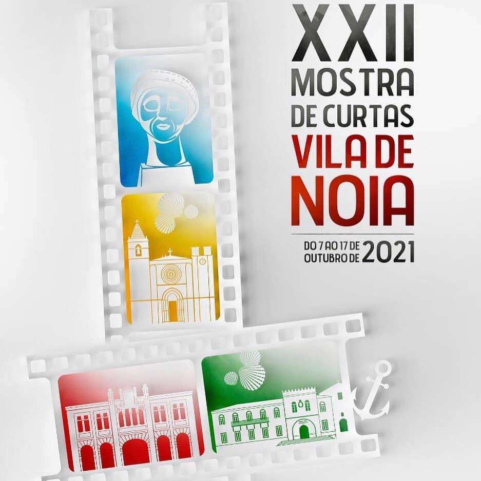 XXIV Mostra de Curtas en Noia