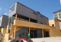 XX Mostra de Teatro Afeccionado Daniel Cortezón en Ribadeo