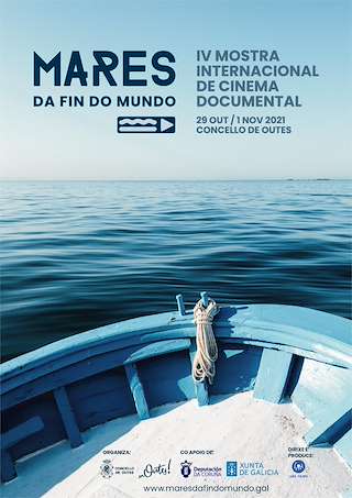 Fechas, información, programa, cartel, imágenes, mapa y ubicación de VI Mostra Internacional do Cinema Documental Mares da Fin do Mundo  en  Outes