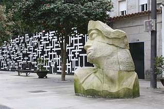 Muro de las Palabras