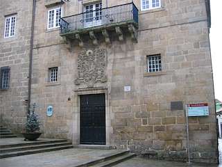 Fechas, información, programa, cartel, imágenes, mapa y ubicación de Museo Arqueológico Provincial de Ourense (2021)
