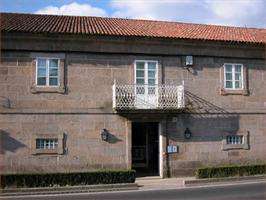 Museo Camilo José Cela